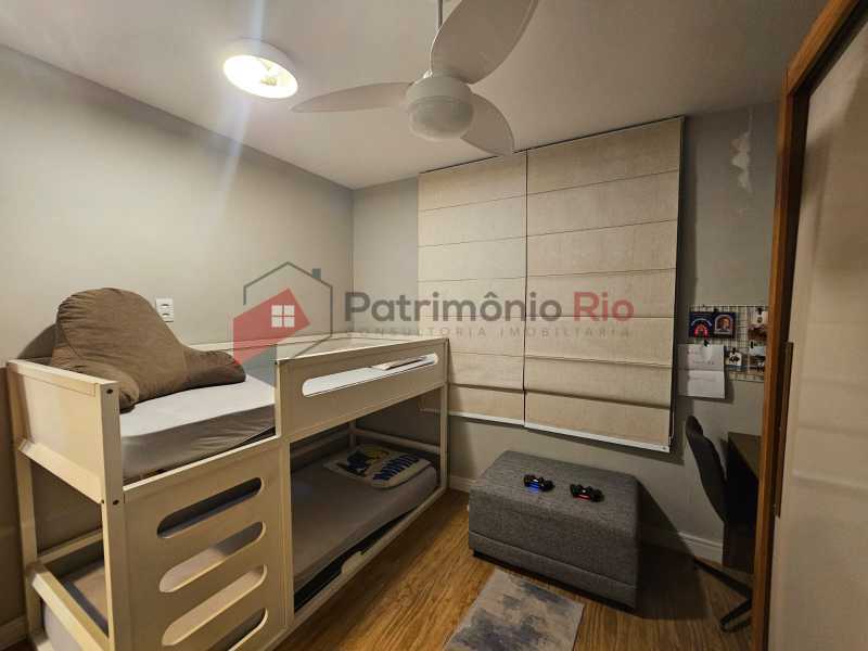 Conheça 1030040c-46a9-4102-93a4-faf973 do imóvel - Apartamento 2 quartos com elevador vaga de garagem modernizado - PAAP26774 - 26 1030040c-46a9-4102-93a4-faf973 - 26