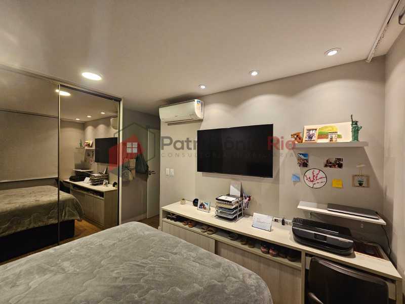 Conheça a074740d-aacf-4664-9155-d5107e do imóvel - Apartamento 2 quartos com elevador vaga de garagem modernizado - PAAP26774 - 7 a074740d-aacf-4664-9155-d5107e - 7