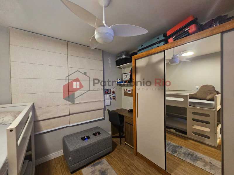 Conheça b089c497-15a2-45a0-8d11-0a8b4e do imóvel - Apartamento 2 quartos com elevador vaga de garagem modernizado - PAAP26774 - 27 b089c497-15a2-45a0-8d11-0a8b4e - 27