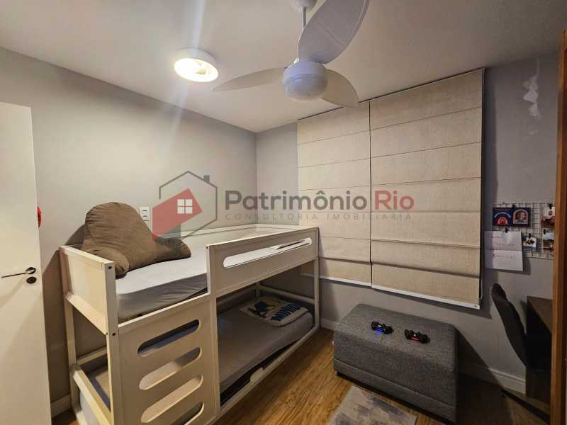 Conheça bd245521-5e5e-4010-b74e-138afb do imóvel - Apartamento 2 quartos com elevador vaga de garagem modernizado - PAAP26774 - 15 bd245521-5e5e-4010-b74e-138afb - 15