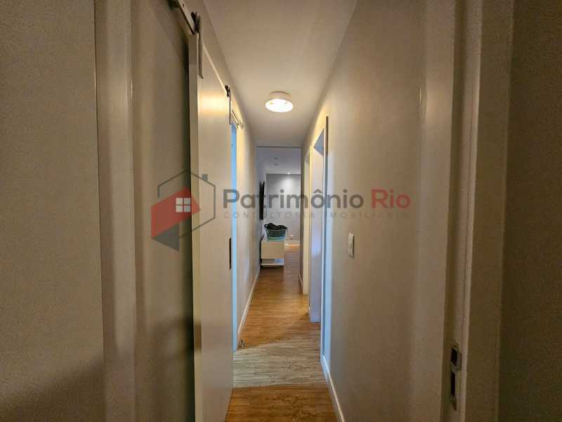 Conheça cc668bfe-da94-4023-a806-80a33f do imóvel - Apartamento 2 quartos com elevador vaga de garagem modernizado - PAAP26774 - 28 cc668bfe-da94-4023-a806-80a33f - 28