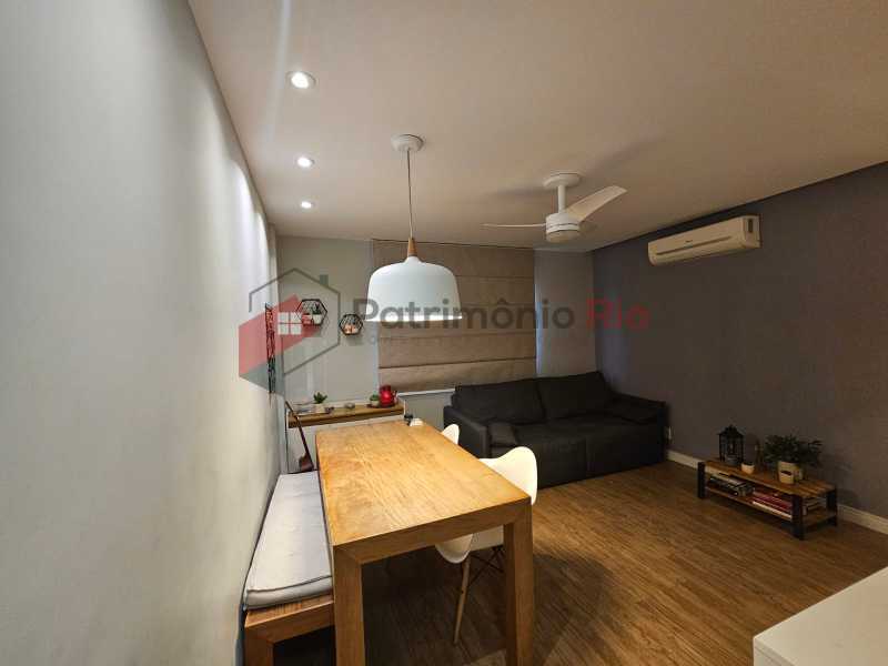 Conheça dd41fa8b-4fdd-4652-9342-e49b68 do imóvel - Apartamento 2 quartos com elevador vaga de garagem modernizado - PAAP26774 - 2 dd41fa8b-4fdd-4652-9342-e49b68 - 2