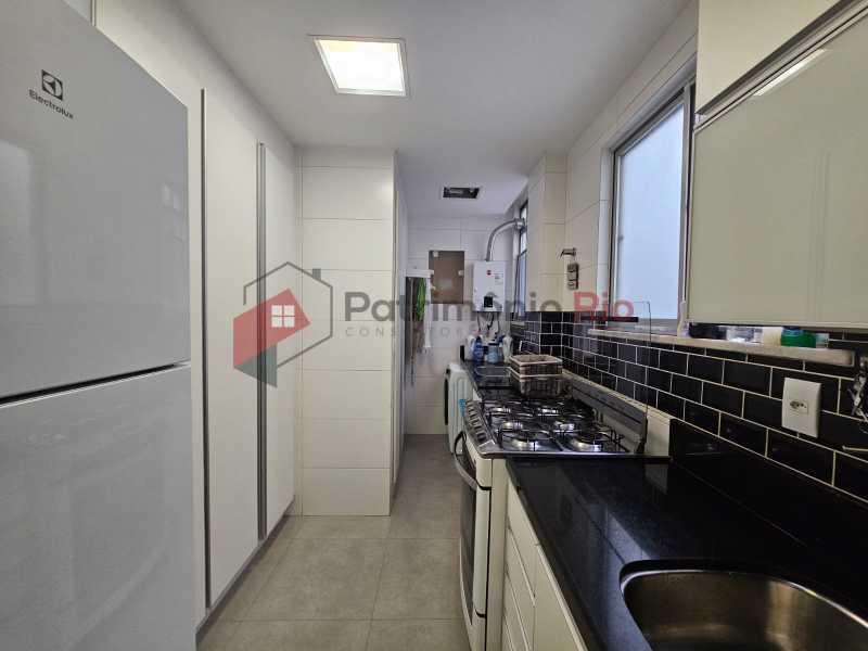 Conheça e0b93992-788e-4f90-b3ec-1fb3d3 do imóvel - Apartamento 2 quartos com elevador vaga de garagem modernizado - PAAP26774 - 29 e0b93992-788e-4f90-b3ec-1fb3d3 - 29