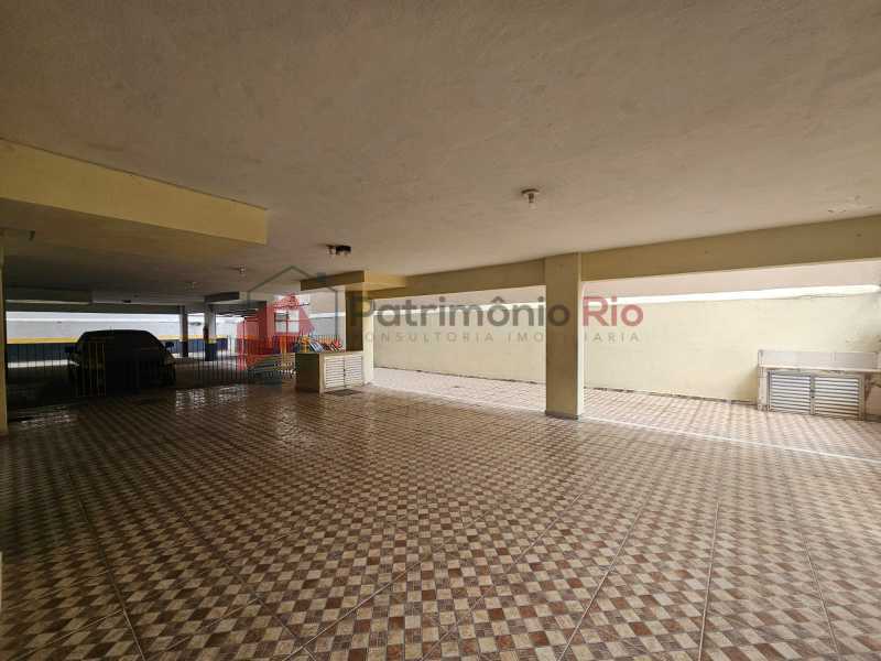 Conheça e41a5f9a-28da-448e-a398-2a7d73 do imóvel - Apartamento 2 quartos com elevador vaga de garagem modernizado - PAAP26774 - 30 e41a5f9a-28da-448e-a398-2a7d73 - 30