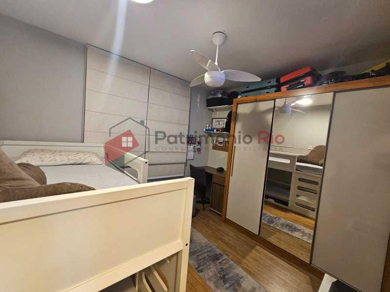 Conheça e6582589-749e-4104-8e6c-074ddd do imóvel - Apartamento 2 quartos com elevador vaga de garagem modernizado - PAAP26774 - 17 e6582589-749e-4104-8e6c-074ddd - 17