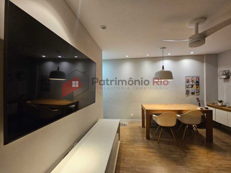 Conheça ee5af3c5-e482-49f7-bf0a-9f758f do imóvel - Apartamento 2 quartos com elevador vaga de garagem modernizado - PAAP26774 - 5 ee5af3c5-e482-49f7-bf0a-9f758f - 5