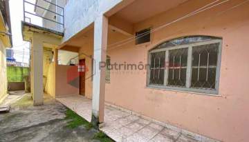 Casa de vila em Irajá - PACV10091
