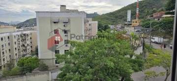 Excelente apartamento - Engenho da Rainha - PAAP26781