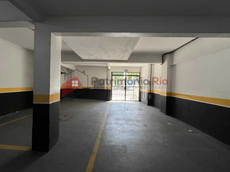 Conheça 7f407860-3bb1-404a-aefe-3c4dc8 do imóvel - Apartamento em Vista Alegre com 1 quarto e vaga - PAAP10752 - 29 7f407860-3bb1-404a-aefe-3c4dc8 - 29