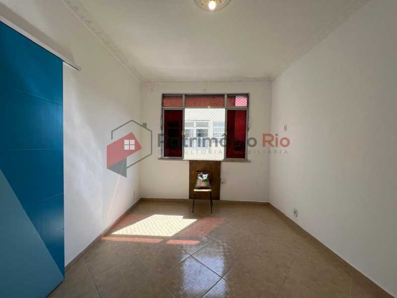 Conheça 9f2e55e6-fe89-4002-bfa8-1e0b51 do imóvel - Apartamento em Vista Alegre com 1 quarto e vaga - PAAP10752 - 7 9f2e55e6-fe89-4002-bfa8-1e0b51 - 7