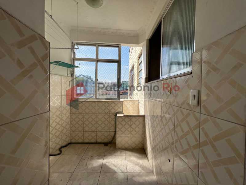 Conheça 20b1e9b6-e9b4-4f73-8138-489f5f do imóvel - Apartamento em Vista Alegre com 1 quarto e vaga - PAAP10752 - 14 20b1e9b6-e9b4-4f73-8138-489f5f - 14