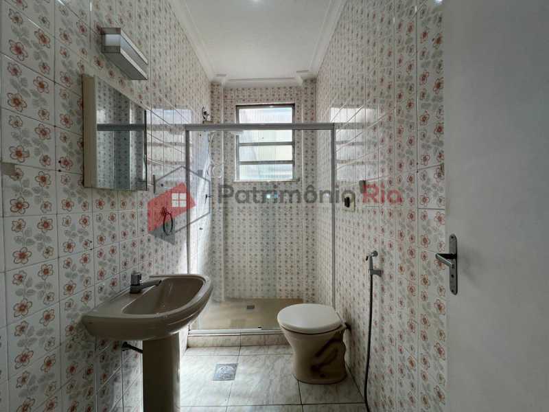 Conheça 94f3c05f-0dcd-4ed4-b47e-f3c2ff do imóvel - Apartamento em Vista Alegre com 1 quarto e vaga - PAAP10752 - 9 94f3c05f-0dcd-4ed4-b47e-f3c2ff - 9