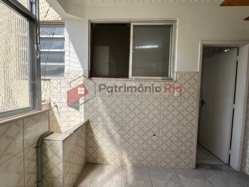 Conheça 355d8b90-5b65-43a3-bcd8-666e05 do imóvel - Apartamento em Vista Alegre com 1 quarto e vaga - PAAP10752 - 15 355d8b90-5b65-43a3-bcd8-666e05 - 15