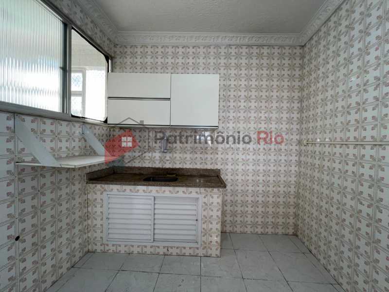Conheça 3973665a-cd9a-4253-b759-9d045f do imóvel - Apartamento em Vista Alegre com 1 quarto e vaga - PAAP10752 - 25 3973665a-cd9a-4253-b759-9d045f - 25