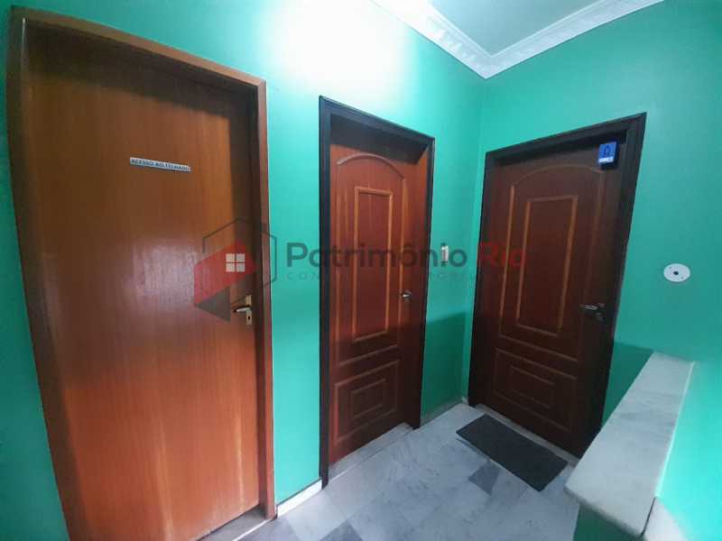 Conheça 16. do imóvel - Apartamento em Vista Alegre com 1 quarto e vaga - PAAP10752 - 16 16. - 16