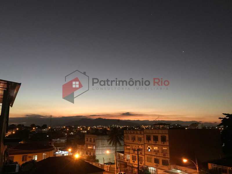 Conheça 19. do imóvel - Apartamento em Vista Alegre com 1 quarto e vaga - PAAP10752 - 20 19. - 20