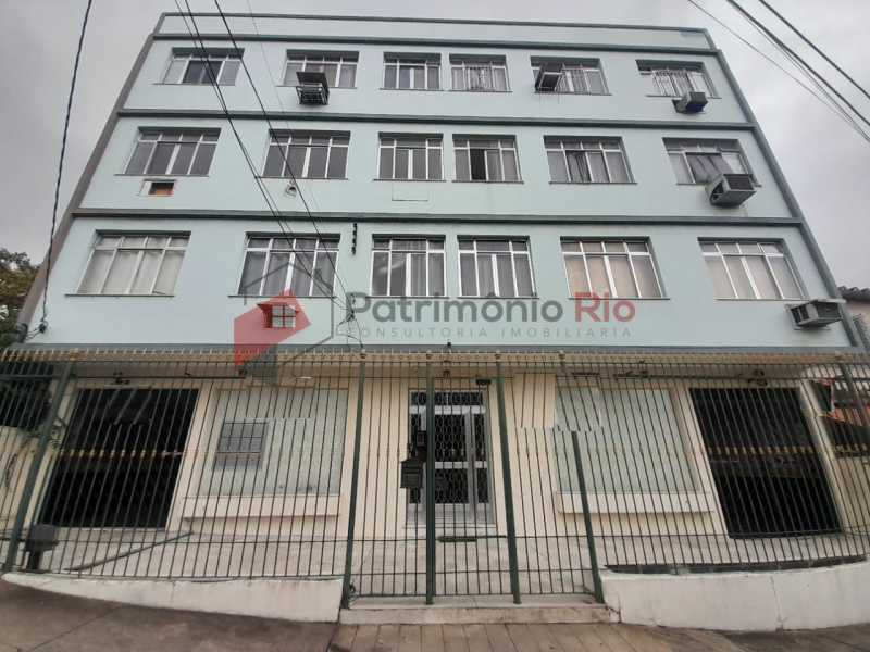 Conheça 20. do imóvel - Apartamento em Vista Alegre com 1 quarto e vaga - PAAP10752 - 30 20. - 30