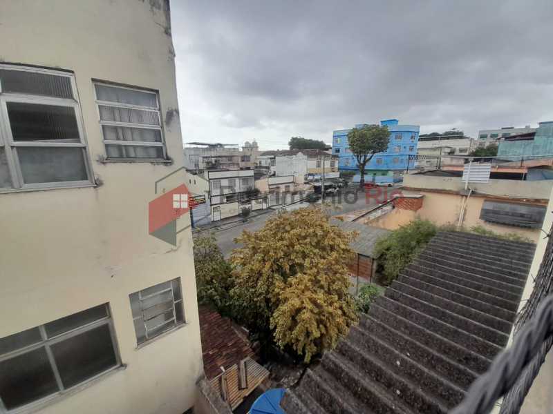 Conheça 30. do imóvel - Apartamento em Vista Alegre com 1 quarto e vaga - PAAP10752 - 28 30. - 28