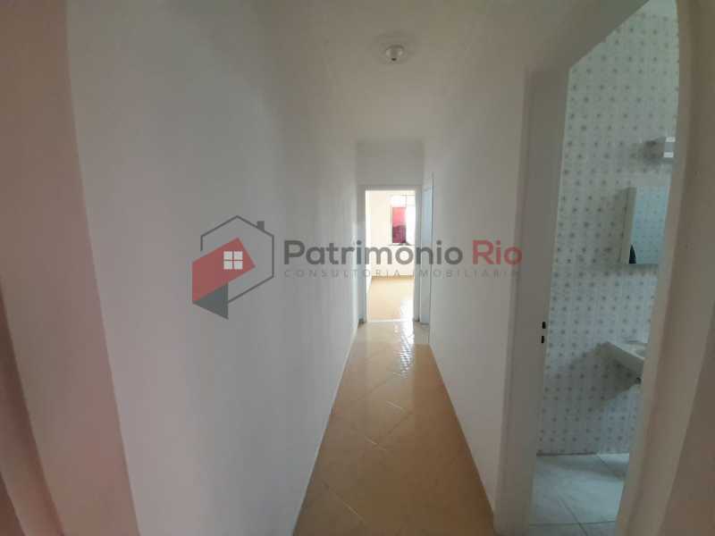 Conheça 22. do imóvel - Apartamento em Vista Alegre com 1 quarto e vaga - PAAP10752 - 4 22. - 4