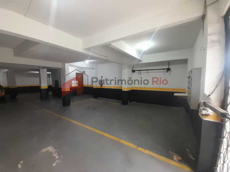 Conheça 18. do imóvel - Apartamento em Vista Alegre com 1 quarto e vaga - PAAP10752 - 18 18. - 18