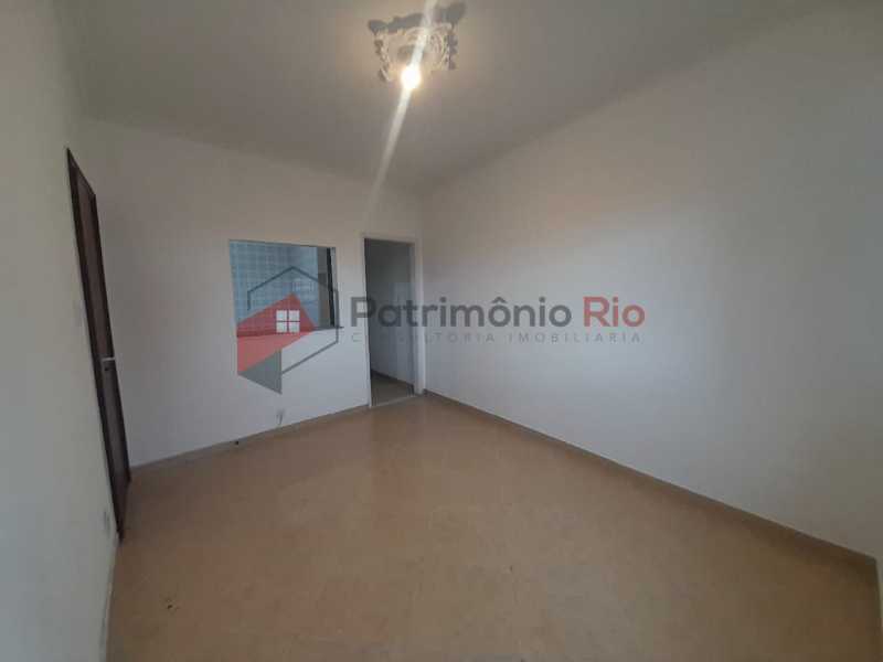 Conheça 2. do imóvel - Apartamento em Vista Alegre com 1 quarto e vaga - PAAP10752 - 21 2. - 21