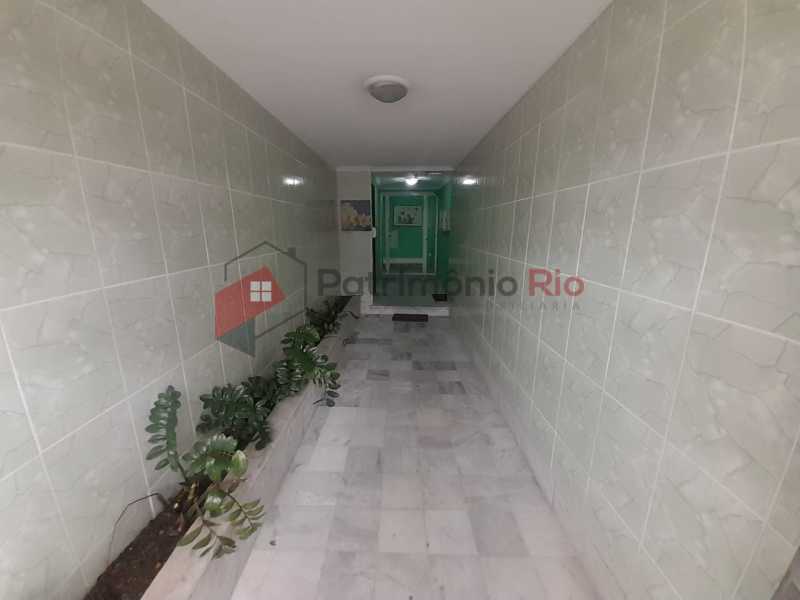 Conheça 29. do imóvel - Apartamento em Vista Alegre com 1 quarto e vaga - PAAP10752 - 27 29. - 27