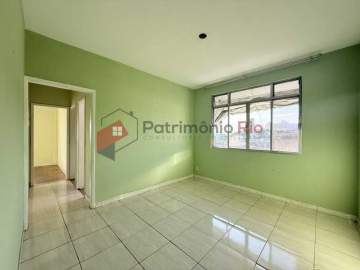 Exclusividade - Vista Alegre - apartamento 2 quartos - vaga de garagem - no Polo Gastronômico - PAAP26789