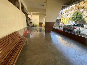 Ótimo apartamento residencial - PAAP26790