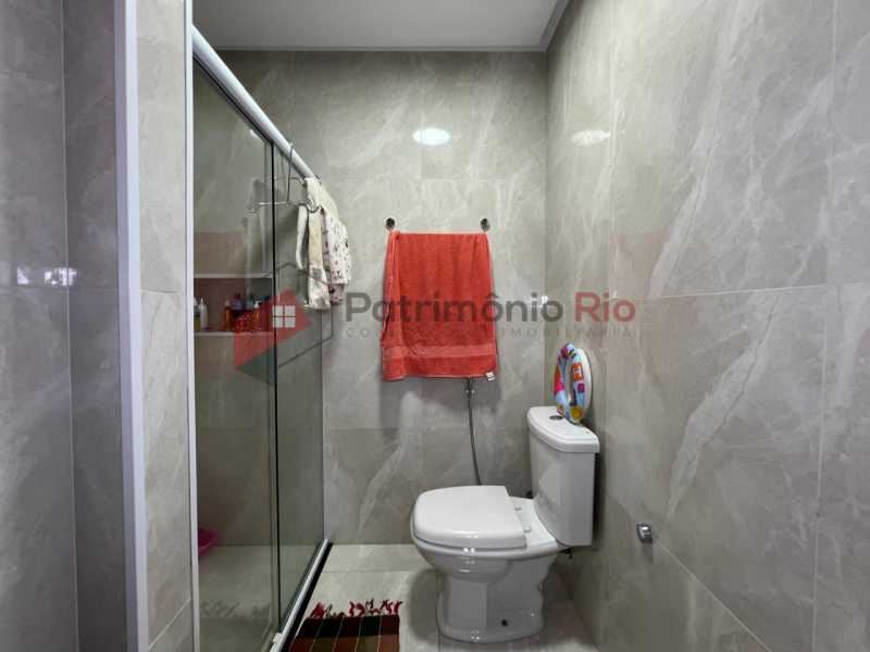 Conheça 2a5cedff-adc9-476c-a1a3-11c35f do imóvel - Casa tipo apartamento, 3 quartos varanda - PAAP31675 - 5 2a5cedff-adc9-476c-a1a3-11c35f - 5