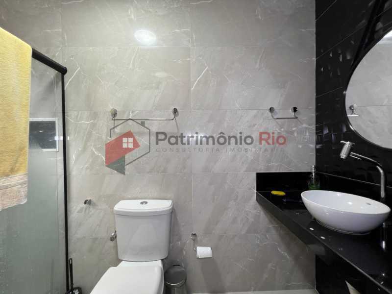 Conheça 4e1ffe71-aa8c-48c0-8126-8018b1 do imóvel - Casa tipo apartamento, 3 quartos varanda - PAAP31675 - 13 4e1ffe71-aa8c-48c0-8126-8018b1 - 13