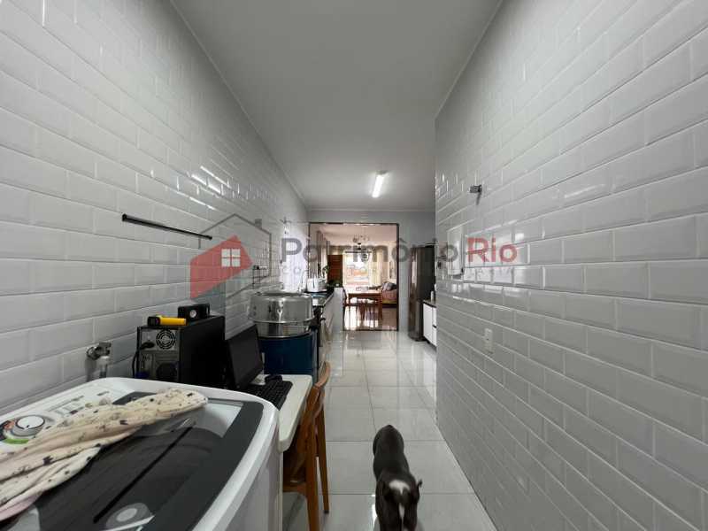 Conheça 32470aee-64cb-4254-8e21-e1c9a8 do imóvel - Casa tipo apartamento, 3 quartos varanda - PAAP31675 - 19 32470aee-64cb-4254-8e21-e1c9a8 - 19