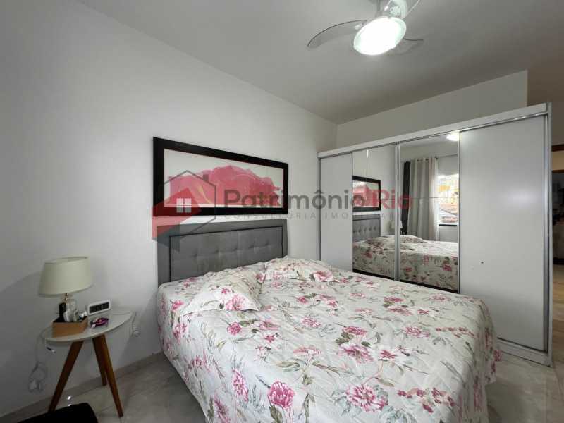 Conheça b9b3e9b6-383c-462a-8589-f0570d do imóvel - Casa tipo apartamento, 3 quartos varanda - PAAP31675 - 8 b9b3e9b6-383c-462a-8589-f0570d - 8