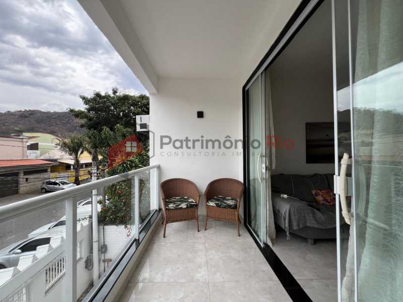 Conheça b6174708-9ddc-4445-9aa3-d8f236 do imóvel - Casa tipo apartamento, 3 quartos varanda - PAAP31675 - 2 b6174708-9ddc-4445-9aa3-d8f236 - 2