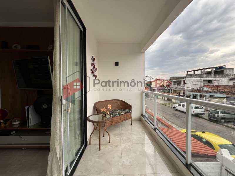 Conheça c4047fb6-7315-49a3-b475-fb3ce3 do imóvel - Casa tipo apartamento, 3 quartos varanda - PAAP31675 - 1 c4047fb6-7315-49a3-b475-fb3ce3 - 1