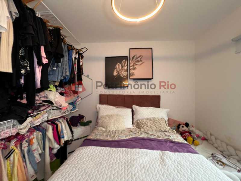 Conheça d8fe102b-d2da-40fd-b4f0-d6a57b do imóvel - Casa tipo apartamento, 3 quartos varanda - PAAP31675 - 15 d8fe102b-d2da-40fd-b4f0-d6a57b - 15