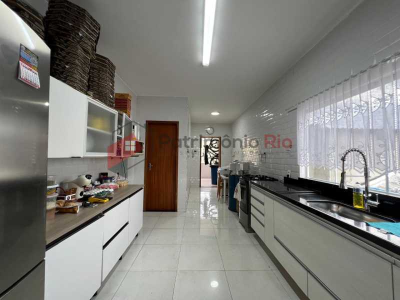 Conheça de24fdb3-aedc-41b1-870b-a5870a do imóvel - Casa tipo apartamento, 3 quartos varanda - PAAP31675 - 18 de24fdb3-aedc-41b1-870b-a5870a - 18