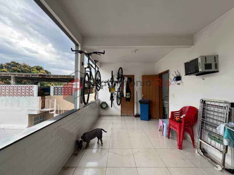 Conheça df26952d-26c0-478e-8e53-04f01d do imóvel - Casa tipo apartamento, 3 quartos varanda - PAAP31675 - 21 df26952d-26c0-478e-8e53-04f01d - 21