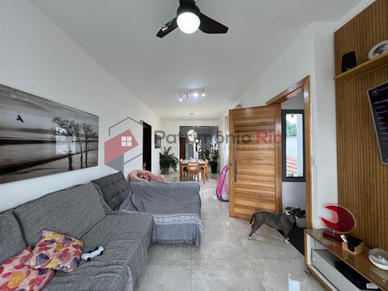 Conheça e4e1530b-6187-451f-b87c-090fe2 do imóvel - Casa tipo apartamento, 3 quartos varanda - PAAP31675 - 3 e4e1530b-6187-451f-b87c-090fe2 - 3