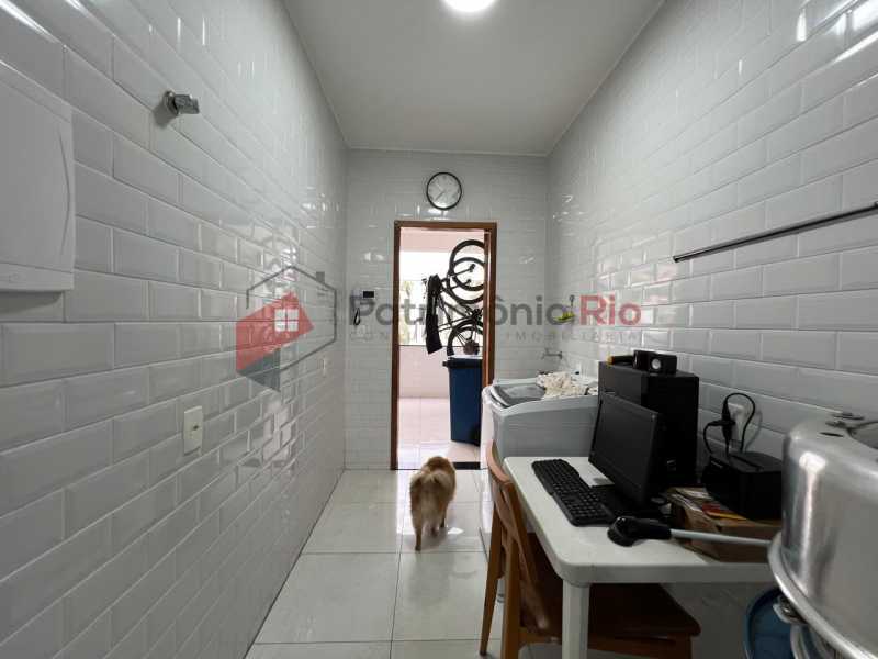 Conheça e760931e-8f1b-4972-acea-4422df do imóvel - Casa tipo apartamento, 3 quartos varanda - PAAP31675 - 20 e760931e-8f1b-4972-acea-4422df - 20