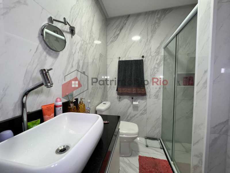 Conheça ea15d006-7696-4cf4-a42e-58d4b4 do imóvel - Casa tipo apartamento, 3 quartos varanda - PAAP31675 - 9 ea15d006-7696-4cf4-a42e-58d4b4 - 9