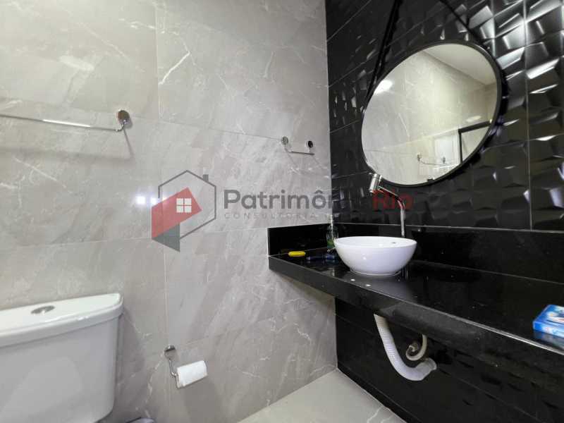 Conheça ecce6c72-a9d1-4f13-a379-b3c863 do imóvel - Casa tipo apartamento, 3 quartos varanda - PAAP31675 - 14 ecce6c72-a9d1-4f13-a379-b3c863 - 14