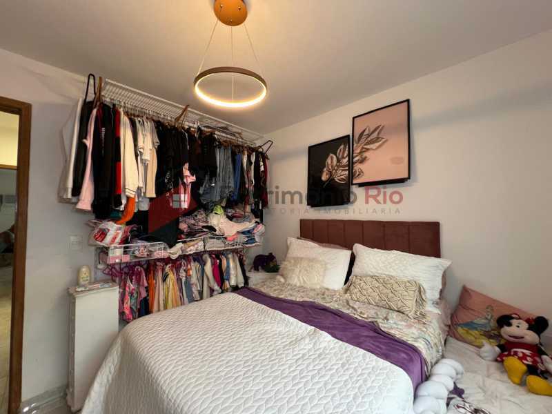 Conheça ee885c0b-60fb-4f5a-bfaf-b74d27 do imóvel - Casa tipo apartamento, 3 quartos varanda - PAAP31675 - 16 ee885c0b-60fb-4f5a-bfaf-b74d27 - 16