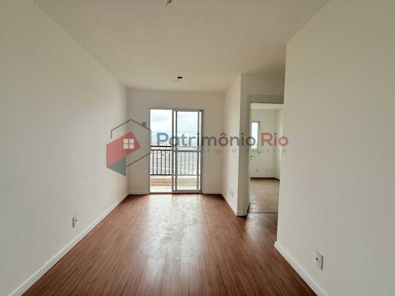 Conheça IMG_6626 do imóvel - Condomínio Urban - Vista Alegre - 2 quartos - varanda - vaga - PAAP26795 - 4 IMG_6626 - 4