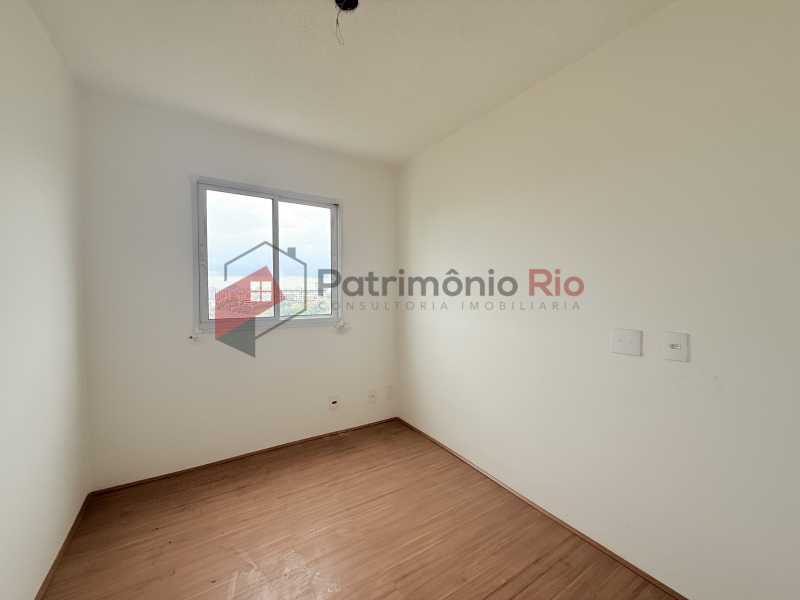 Conheça IMG_6631 do imóvel - Condomínio Urban - Vista Alegre - 2 quartos - varanda - vaga - PAAP26795 - 9 IMG_6631 - 9