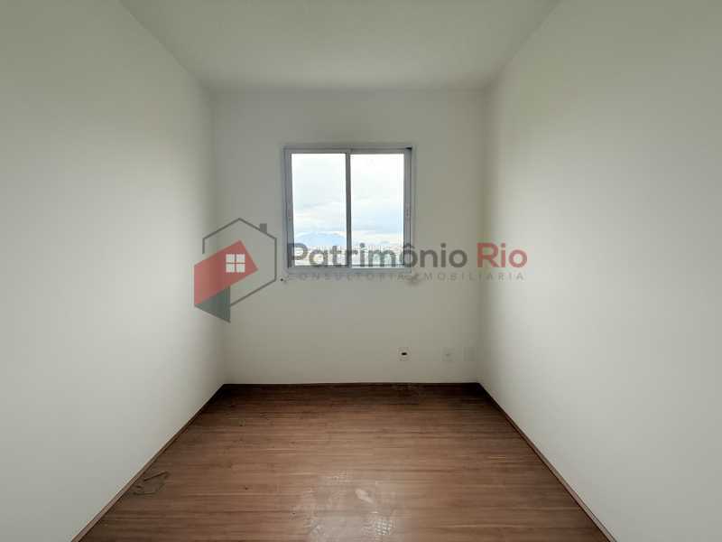 Conheça IMG_6632 do imóvel - Condomínio Urban - Vista Alegre - 2 quartos - varanda - vaga - PAAP26795 - 10 IMG_6632 - 10