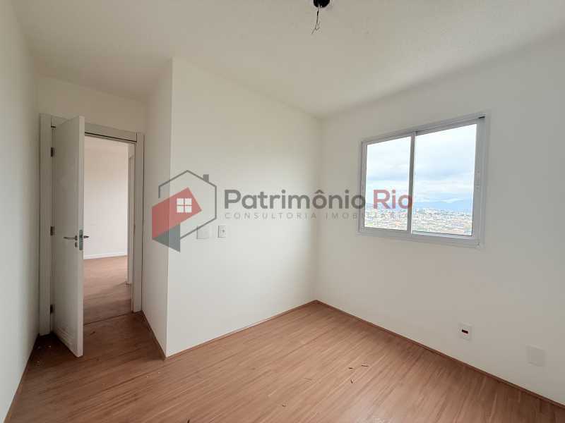 Conheça IMG_6638 do imóvel - Condomínio Urban - Vista Alegre - 2 quartos - varanda - vaga - PAAP26795 - 15 IMG_6638 - 15