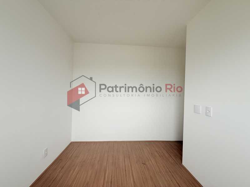 Conheça IMG_6640 do imóvel - Condomínio Urban - Vista Alegre - 2 quartos - varanda - vaga - PAAP26795 - 17 IMG_6640 - 17