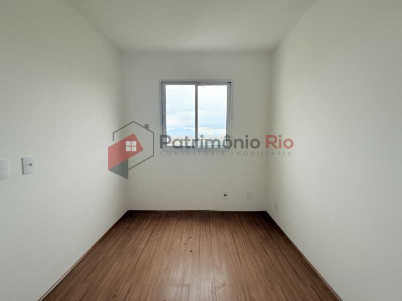 Conheça IMG_6641 do imóvel - Condomínio Urban - Vista Alegre - 2 quartos - varanda - vaga - PAAP26795 - 18 IMG_6641 - 18