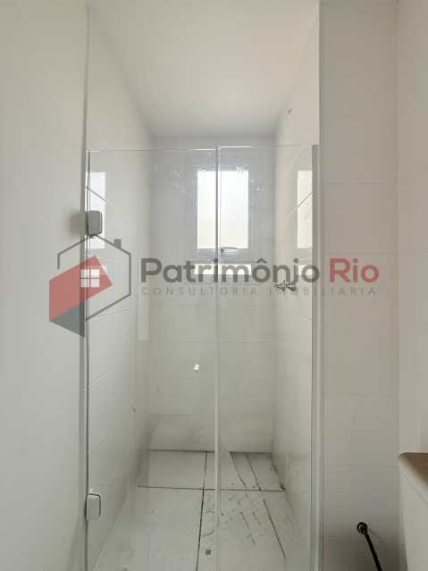 Conheça IMG_6643 do imóvel - Condomínio Urban - Vista Alegre - 2 quartos - varanda - vaga - PAAP26795 - 20 IMG_6643 - 20