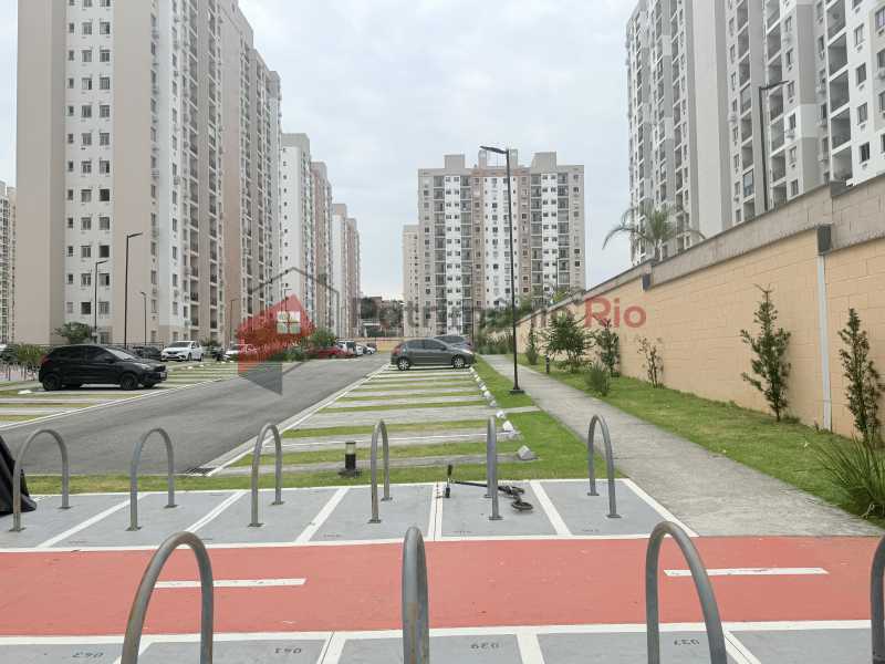 Conheça IMG_6666 do imóvel - Condomínio Urban - Vista Alegre - 2 quartos - varanda - vaga - PAAP26795 - 29 IMG_6666 - 29